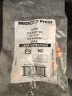 Nibco PC604P 1/2" Pex Press Copper Adapter Oem Qty 5 New. Price: $20.99.