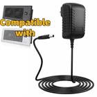 12V Adapter For Biowind Airboost T4 Model HZD-92F-W HZD-92F-BZ HZD-92F-BK New. Price: $12.56.