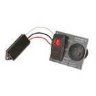 Johnson Pumps 72303-001 Bilge Alert High Water Alarm 12V Ultima New. Price: $109.91.