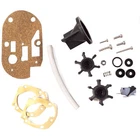 Jabsco 29101-0000 Service Kit Electric Conversion Toilet New. Price: $118.81.