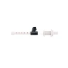 Johnson Pump Aerator Head 9-3/4" Spray Bar W/shut Off Valve 90511 New. Price: $48.99.
