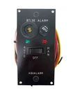 Aqualarm 20042 Bilge Pump W/ 5' Wire Harness 12V **new**. Price: $49.99.