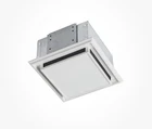 Broan 682 White Non-ducted Ceiling Wall Mount Bathroom Exhaust Fan Open. Price: $44.99.