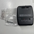 Suburban Oem 161210 Rv Part Furnace Heater Wall Thermostat Mechanical Readout New. Price: $39.99.
