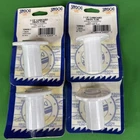 Lot Of 4 Sea-dog 520050-1 Garboard Drain And Plug New. Price: $28.97.