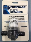 Jabsco Pumpgardin-line Strainer #36220-0000 New. Price: $30.56.