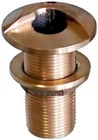 Groco Bronze High Speed Standard Length Thru-hull W/nut 3/4" HSTH-750-W New. Price: $31.99.