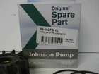 Johnson Pump Spx Flow 09-1027B-10 Impeller Kit F5 Long Mc 97 New. Price: $39.99.