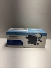 Pentair Shurflo 4008-171-E65 Revolution 115 Vac Fresh Water Pump 3.0 Gpm, 55 Psi New. Price: $149.99.