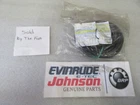 B18C Evinrude Johnson Omc 772568 Primer Hose Oem New Factory Boat Parts. Price: $5.88.