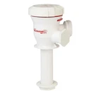 Attwood Tsunami MK2 T500 Aerator - 12V Straight Inlet New. Price: $55.29.