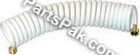 T-h Marine Coiled Washdown Hose 15 Ft W/ Nozzle Brand New Sealed. Price: $132.63.