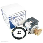 Jabsco 11810-0003 Self-priming Utility Pump 9.6 Gpm 1/2" Npt 115 Vac Continuous New. Price: $830.97.