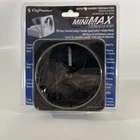 Caframo Minimax Deluxe Battery Powered Fan Model 737DX Marine Camping 6V Or New. Price: $39.95.