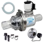 Perko 0457DP6 Complete Flush Pro Kit, 1" New. Price: $207.99.