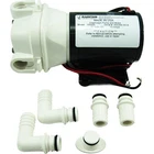 Raritan Engineering 166000 Diaphragm Intake Pump 12VDC New. Price: $491.78.