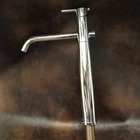Danze Marine Boat Sink Faucet D225158 Parma Chrome (kit) New. Price: $195.99.