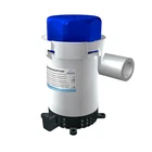 Albin Group Cartridge Bilge Pump 1100GPH 12V 01-02-005 7340176600042 New. Price: $35.98.