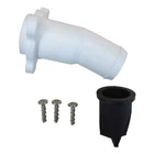 Jabsco 44107-1300 Spout And Joker Valve Kit New. Price: $32.21.