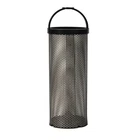 Groco BS-12 Strainer Basket 304 Stainless Steel 3.1 X 11.9 Marine Used. Price: $66.55.