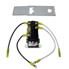Raritan Water Heater Thermostat Assembly WH16 Upc 085462011245 New. Price: $86.91.