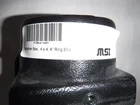 Ducting Transition Box 4" Ring End Msi Marine Boat New. Price: $35.99.
