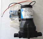 ** Jabsco PAR-MAX3 24V 30600-0094 12.8LPM/3.4GPM Automatic Water System Pump-new. Price: $84.98.