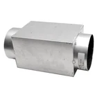 Dometic Boat Air Conditioner Vent Junction Box New. Price: $36.07.
