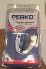 Perko 0315DP1CHR Chrome Plated Marine Ventilator 085226015984 New. Price: $17.99.