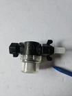 Shurflo 255-215 Rv Water Pump Strainer Screen Seal & Cover Nos Oem OMC140 New. Price: $17.00.