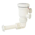Attwood Tsunami MK2 T800 Aerator 12V 90 Degree Inlet New. Price: $56.76.