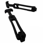 Sea-doo New Oem Sport Boat Rubber Latch/strap Pair 210 Challenger, Se, Sp, Wake. Price: $19.94.