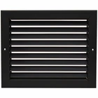 Dometic Boat A/c Vent Grille 217000813 10 X Inch Black Aluminum New. Price: $45.25.