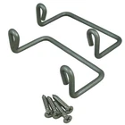 Dometic Hold Down Bracket Kit F/964 Portable Toilets New. Price: $47.17.