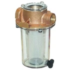 1/4 In. Groco Intake Strainer With Filter Basket ARG-1210S New. Price: $369.99.