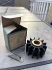 Jabsco Genuine 2232-37 Impeller New. Price: $45.00.