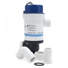 Albin 01-05-075 Twinport Livewell Pump New. Price: $40.29.