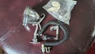 Ray Line Portable Marine Search Light Jabsco Model 61BL 12 Volt Boating. Price: $75.00.