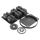 Jabsco 30122-0000 Service Kit For 36800 Series Water Systems Pump New. Price: $136.19.