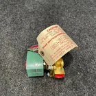 Asca 8210G002Q 120/60 Asco General Purpose Solenoid Valve 1/2" New. Price: $69.99.