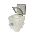 Camco Rv Portable Toilet 5.3 Gal 41541 New. Price: $154.99.