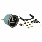 Sierra 80180P Marine Boat Heavy Duty 2" Oil Pressure Gauge 0-80 Psi 12V Teleflex New. Price: $39.98.