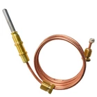 Gas Furnace Water Heater 900 Mm Thermocouple Replacement For Johnson Controls... New. Price: $14.59.