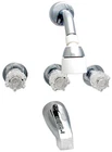 Valterra PF214307 T&s 8 Mtl Ch 3H Br New. Price: $129.66.