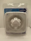 Jabsco Flush Mount Water Entry Pressure Regulator 45PSI 44412-1045 No Fittings New. Price: $50.00.