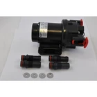 Johnson Pump 3.5 For Flush / Toilet 12 Volt 10-13399-05 Neu. Price: $224.96.