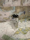 Jard #12790 Mfd Round Run Capacitor (440/370V). New. Price: $23.00.