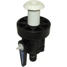 Forespar M/head Seacock 3/4" Hose Tail New. Price: $166.06.