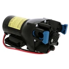 Flojet Versijet Diaphragm Pump - 3.5 Gpm, 12V, 50 Psi New. Price: $240.74.