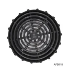 T-h Marine Supplies AFD-118-DP 1.5 In. Aerator Filter Dome For Fitting #44 Black New. Price: $13.95.